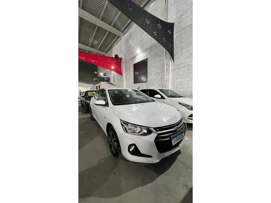 CHEVROLET ONIX 1.0 FLEX PLUS LT MANUAL CHEVROLET ONIX 1.0 FLEX PLUS LT MANUAL